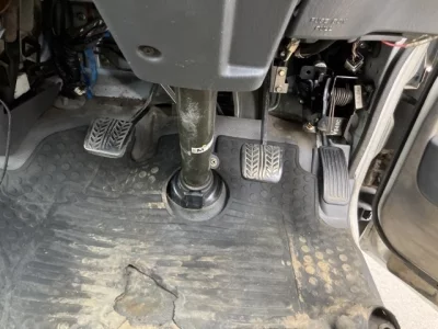 Mazda BONGO  с аукциона в Японии