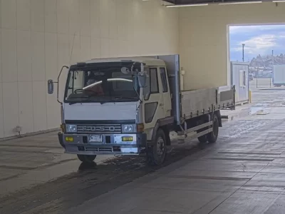 Mitsubishi FUSO FIGHTER