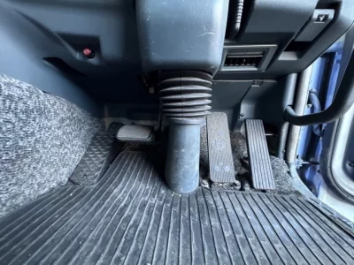 Mitsubishi SUPER GREAT