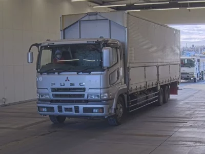 Mitsubishi SUPER GREAT