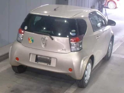 Toyota IQ