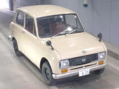 Daihatsu FELLOWMAX