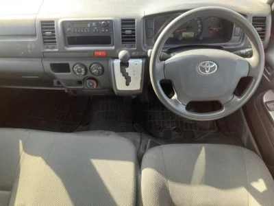 Toyota REGIUS ACE VAN