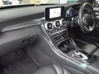 Mercedes-Benz C CLASS лот № 322 оценка 4.5  с аукциона в Японии 2