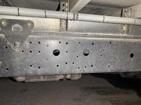 Hino RANGER лот № 3177 оценка 3.5  с аукциона в Японии 9