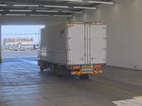 Hino RANGER лот № 3177 оценка 3.5  с аукциона в Японии 1