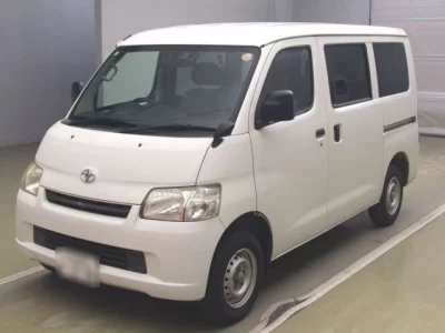 Toyota LITE ACE VAN