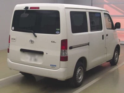Toyota LITE ACE VAN