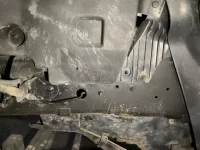 Nissan CONDOR лот № 3182 оценка RB  с аукциона в Японии 8