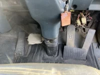 Nissan CONDOR лот № 3182 оценка RB  с аукциона в Японии 3