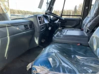 Nissan CONDOR лот № 3182 оценка RB  с аукциона в Японии 4