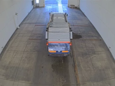 Nissan CONDOR  с аукциона в Японии