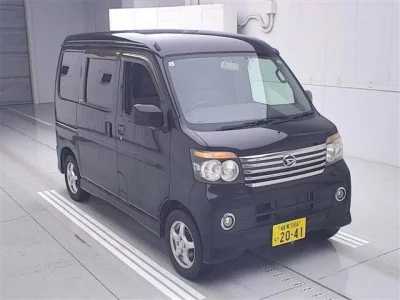 Daihatsu Atrai Wagon