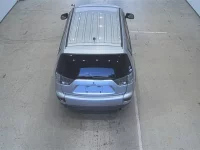 Mitsubishi OUTLANDER лот № 20293 оценка 3.5  с аукциона в Японии 2
