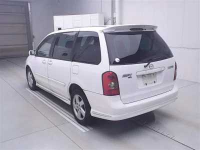 Mazda MPV