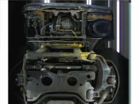 Mazda TITAN лот № 70083 оценка 3.5  с аукциона в Японии 6