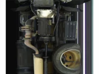 Mazda TITAN лот № 70083 оценка 3.5  с аукциона в Японии 7