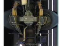 Mazda TITAN лот № 70083 оценка 3.5  с аукциона в Японии 8