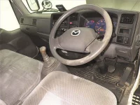 Mazda TITAN лот № 70083 оценка 3.5  с аукциона в Японии 2