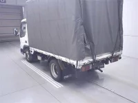 Mazda TITAN лот № 70083 оценка 3.5  с аукциона в Японии 1