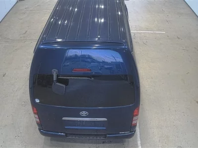 Toyota REGIUS ACE VAN