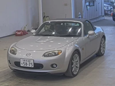 Mazda ROADSTER