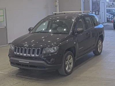 Chrysler JEEP COMPASS