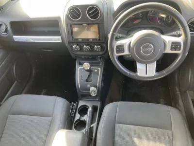 Chrysler JEEP COMPASS
