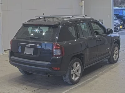 Chrysler JEEP COMPASS