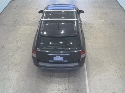 Chrysler JEEP COMPASS