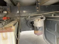 Nissan CONDOR лот № 3185 оценка 3.5  с аукциона в Японии 6