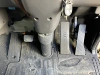 Nissan CONDOR лот № 3185 оценка 3.5  с аукциона в Японии 3