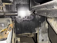 Nissan CONDOR лот № 3188 оценка 3  с аукциона в Японии 1