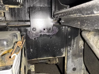 Nissan CONDOR  с аукциона в Японии