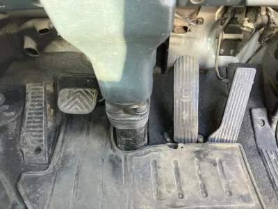 Nissan CONDOR  с аукциона в Японии