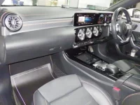 Mercedes-Benz A CLASS лот № 329 оценка 5  с аукциона в Японии 2