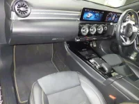 Mercedes-Benz A CLASS лот № 330 оценка 4.5  с аукциона в Японии 2