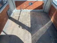 Nissan CARAVAN VAN лот № 20311 оценка RA  с аукциона в Японии 4