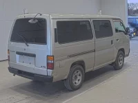 Nissan CARAVAN VAN лот № 20311 оценка RA  с аукциона в Японии 1