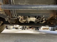 Hino RANGER лот № 3194 оценка RB  с аукциона в Японии 9