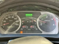 Hino RANGER лот № 3194 оценка RB  с аукциона в Японии 5