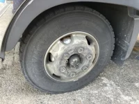 Hino RANGER лот № 3194 оценка RB  с аукциона в Японии 8