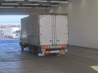 Hino RANGER лот № 3194 оценка RB  с аукциона в Японии 1