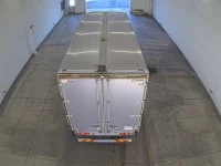 Hino RANGER лот № 3194 оценка RB  с аукциона в Японии 2