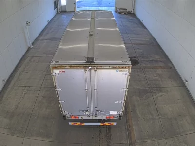 Hino RANGER  с аукциона в Японии