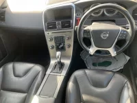 Volvo XC60 лот № 20312 оценка 3.5  с аукциона в Японии 3