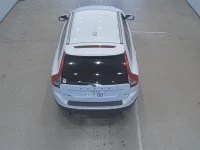 Volvo XC60 лот № 20312 оценка 3.5  с аукциона в Японии 2