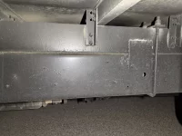 Hino RANGER лот № 3195 оценка 3  с аукциона в Японии 8