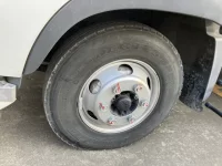 Hino RANGER лот № 3195 оценка 3  с аукциона в Японии 7