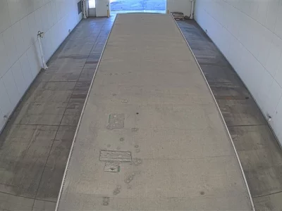 Hino RANGER  с аукциона в Японии